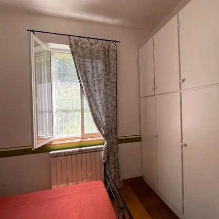 Διαμέρισμα Monti Del Sole Νάρνη