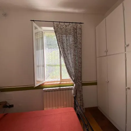 Monti Del Sole Apartament