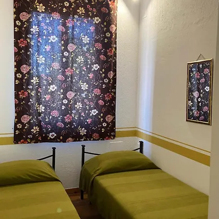 Monti Del Sole Appartamento