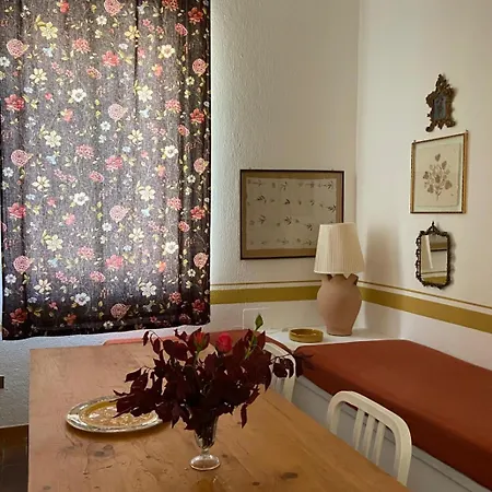 Apartamento Monti Del Sole Sweet Viterbo *