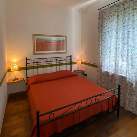 Monti Del Sole Appartamento Narni