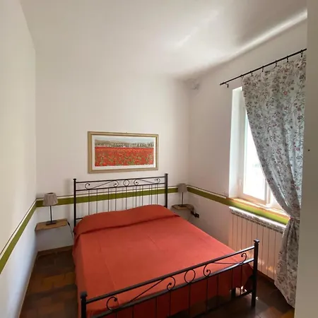 Monti Del Sole Appartamento