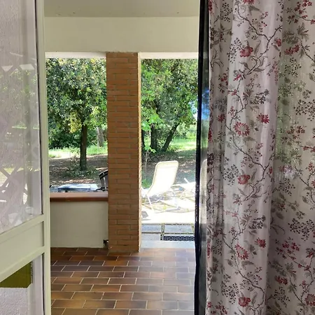 Appartamento Monti Del Sole *