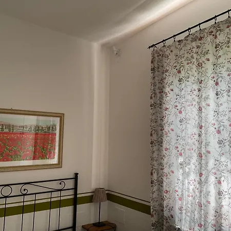 Appartamento Monti Del Sole