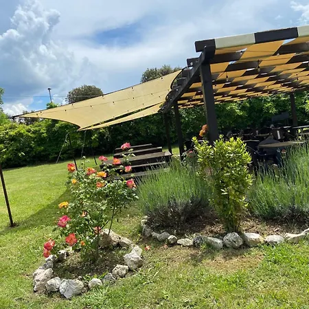 Appartamento Monti Del Sole *