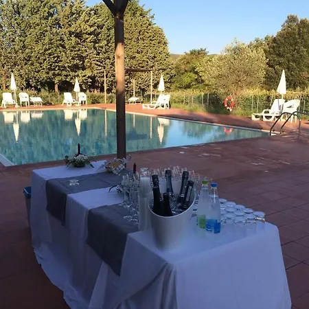 Monti Del Sole Appartamento