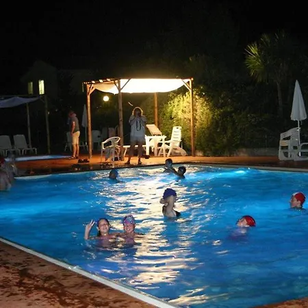 Appartamento Monti Del Sole