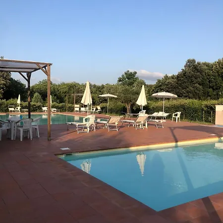 Monti Del Sole Sweet Viterbo Apartamento Narni