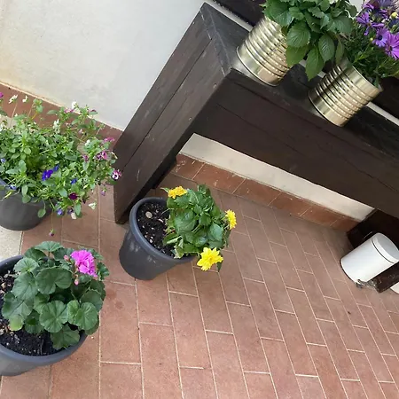 Monti Del Sole Apartament Narni