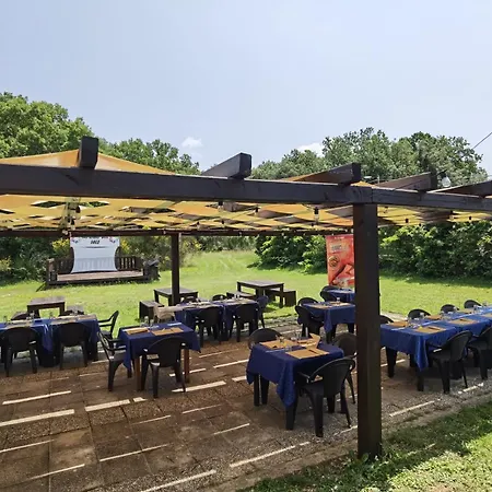 Apartament Monti Del Sole Narni