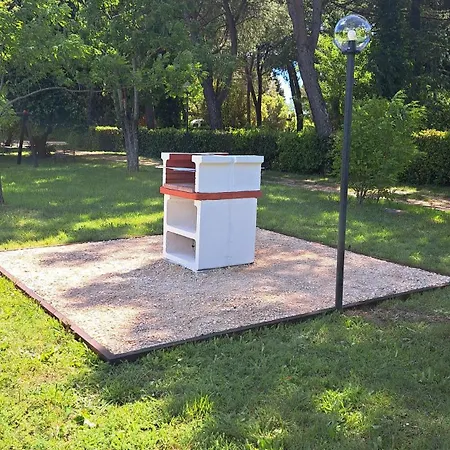 Appartamento Monti Del Sole