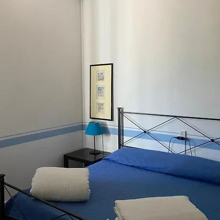 Monti Del Sole Appartamento