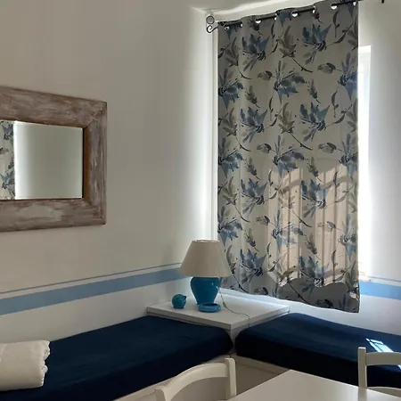 Monti Del Sole Sweet Viterbo Apartamento *