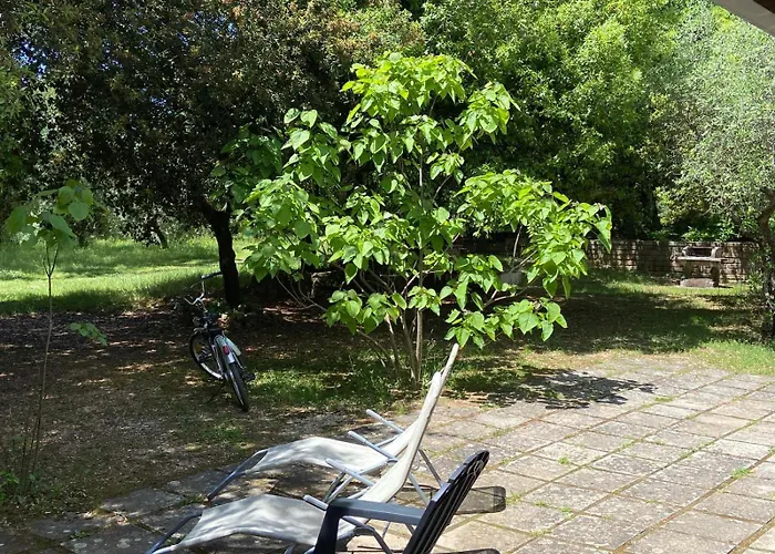 Monti Del Sole Narni