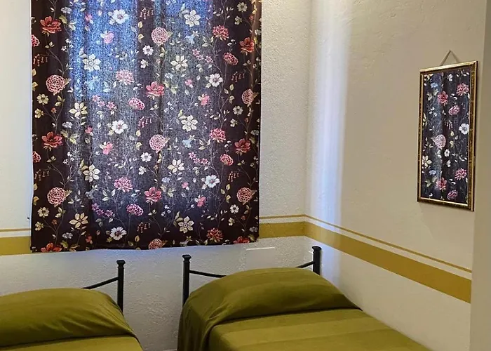 Monti Del Sole Apartamento