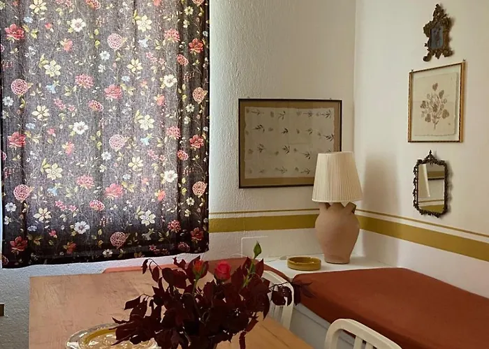 Apartamento Monti Del Sole *