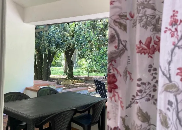 Apartament Monti Del Sole Narni