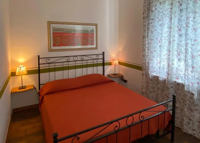 Monti Del Sole Apartament Narni