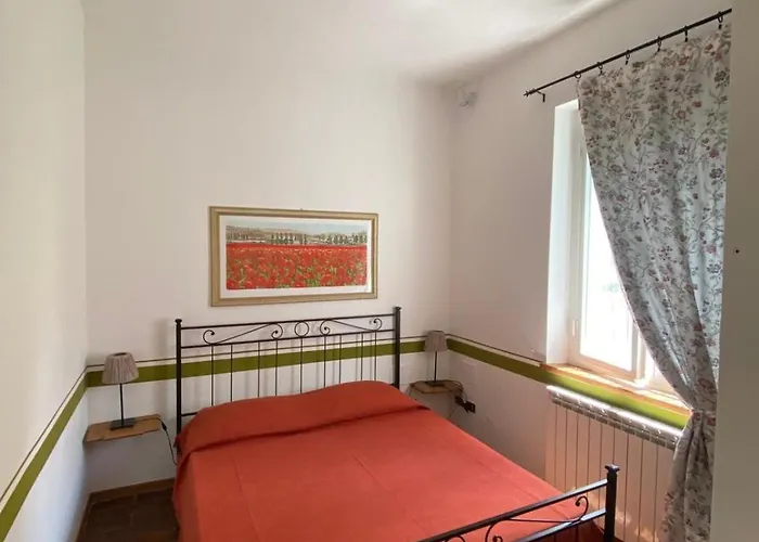 Monti Del Sole Apartament