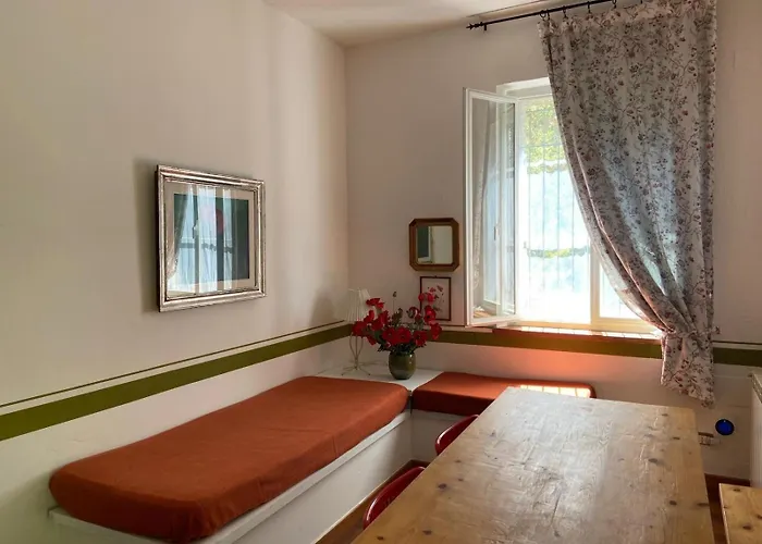 Monti Del Sole Apartamento *