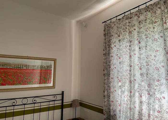 Apartamento Monti Del Sole