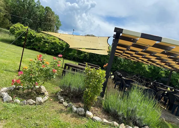 Monti Del Sole Apartamento *