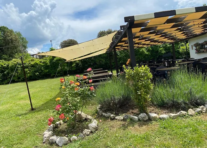 Apartament Monti Del Sole *