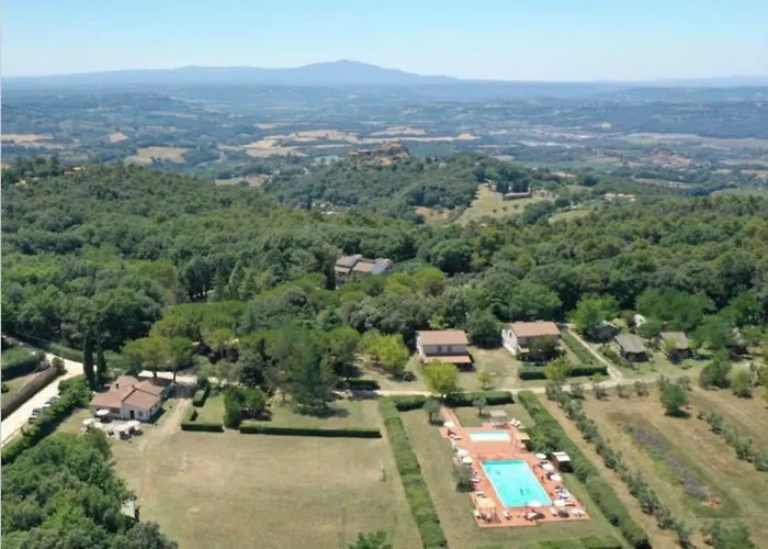 Monti Del Sole Narni