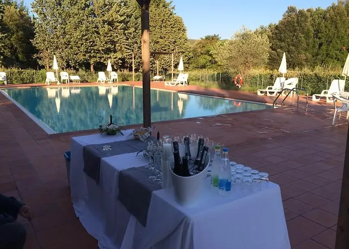 Monti Del Sole Apartament