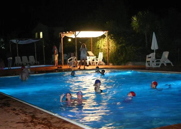 Apartamento Monti Del Sole