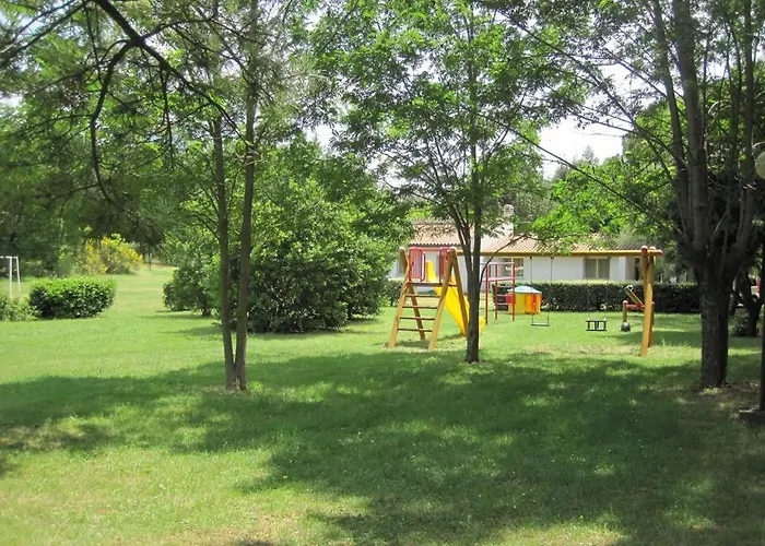 Monti Del Sole Apartamento Narni