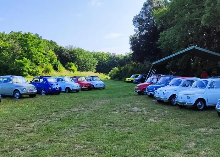 Monti Del Sole * Narni