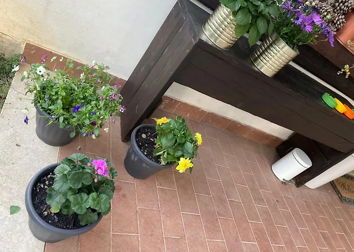 Monti Del Sole Apartament Narni