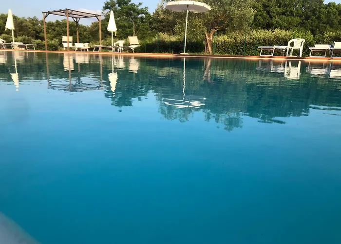 Monti Del Sole Narni