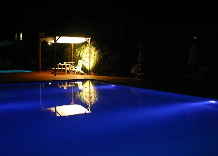 Monti Del Sole Narni