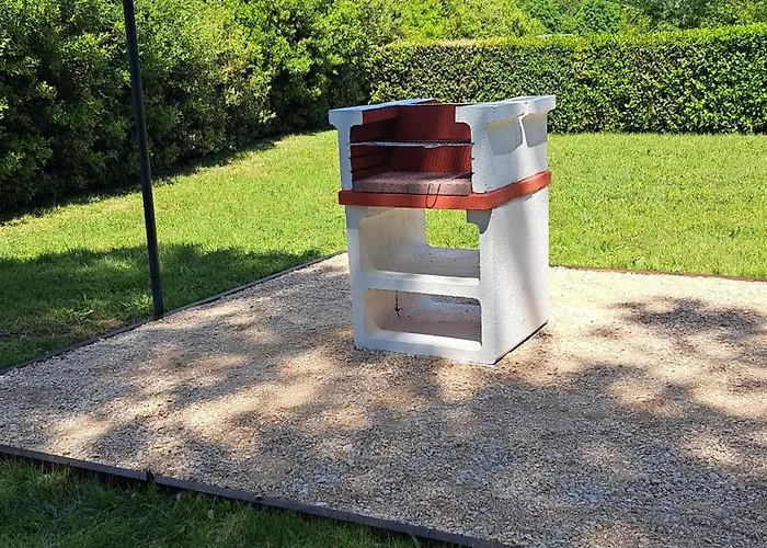 Monti Del Sole Apartamento