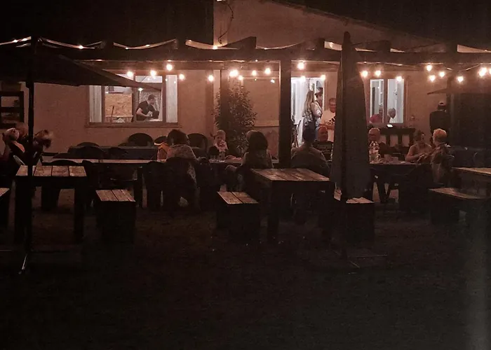 Monti Del Sole * Narni