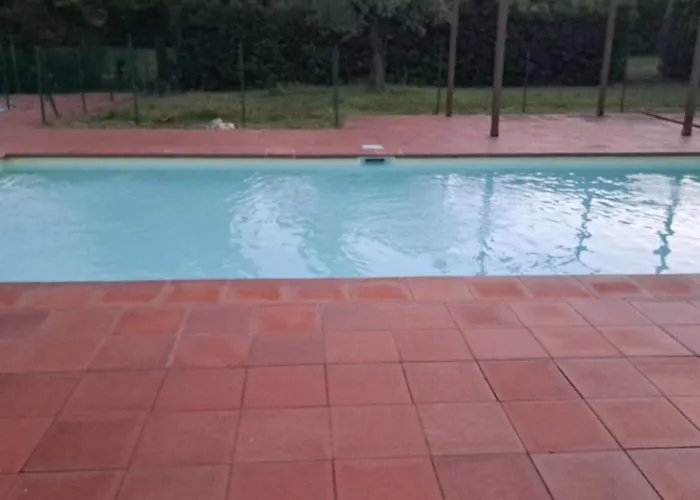 Monti Del Sole * Narni