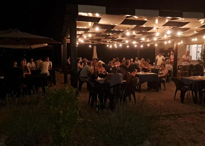 Apartament Monti Del Sole Narni