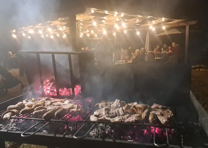 Apartamento Monti Del Sole *