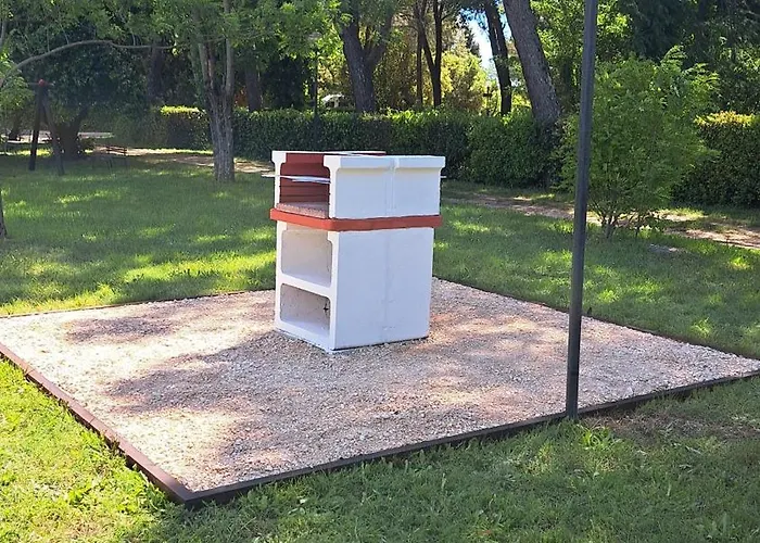 Apartamento Monti Del Sole