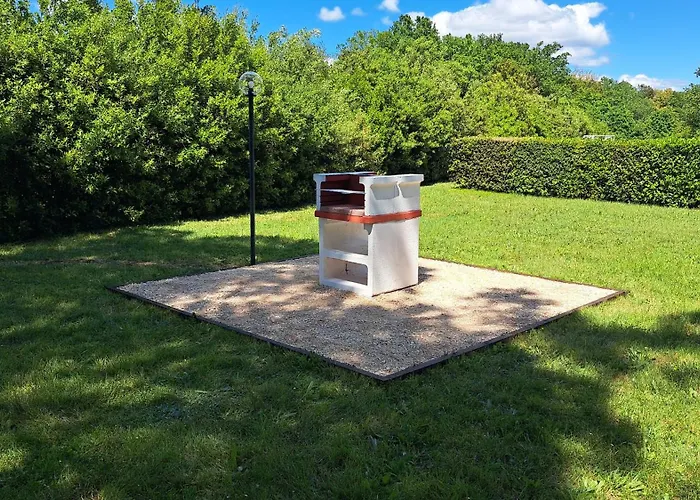 Monti Del Sole * Narni