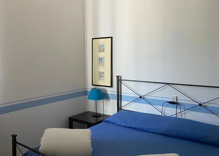 Monti Del Sole Apartamento