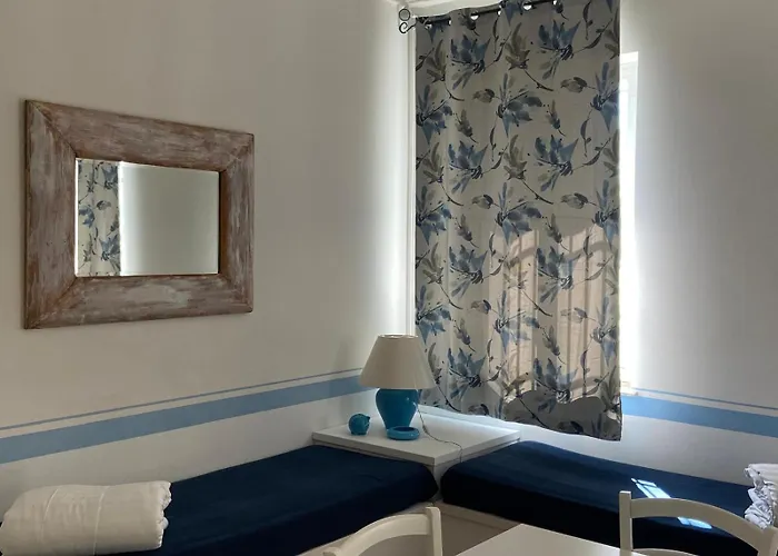 Monti Del Sole Apartament *